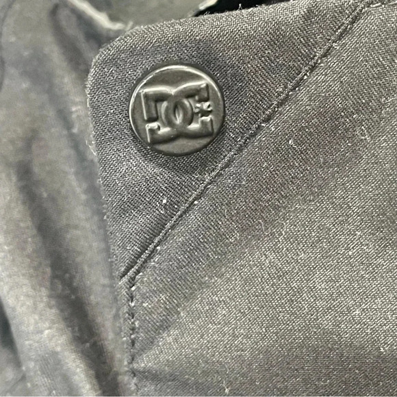 DC Exotex 3K Series Ski Insulated Boys Medium size Jacket - Picture 15 of 16